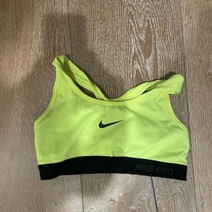Nike Sports Bra